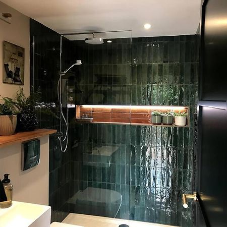 The Hideaway Apartment, Bath Esterno foto