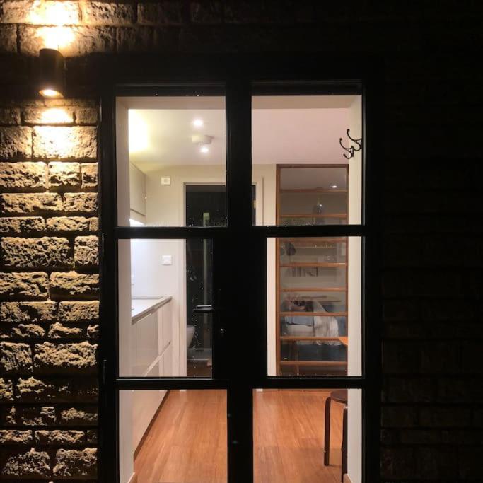The Hideaway Apartment, Bath Esterno foto