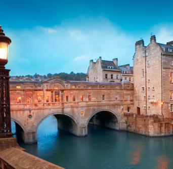 The Hideaway Apartment, Bath Esterno foto