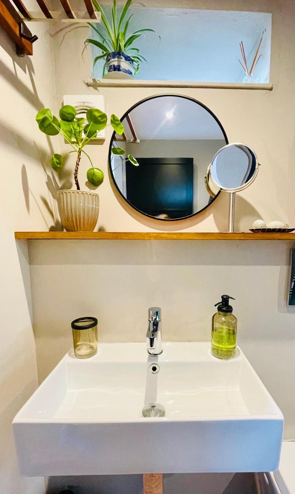 The Hideaway Apartment, Bath Esterno foto